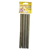 See more information about the Pet Bird 4 pack Sand Perch Covers (8 inch)